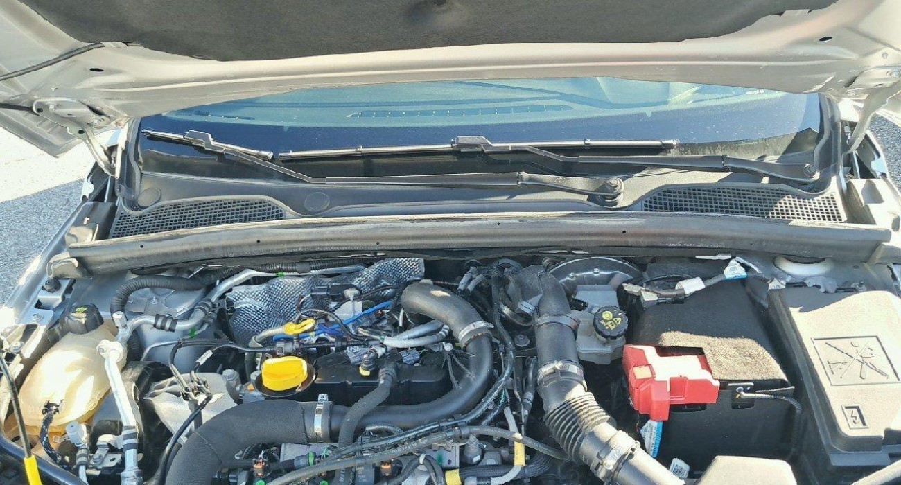 Renault CLIO Clio TCe 100 GPL - 21N Intens 14