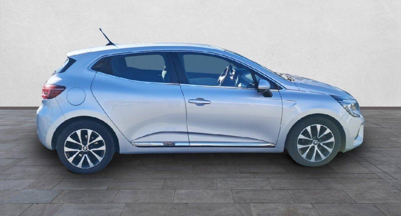 Renault CLIO Clio TCe 100 GPL - 21N Intens 2