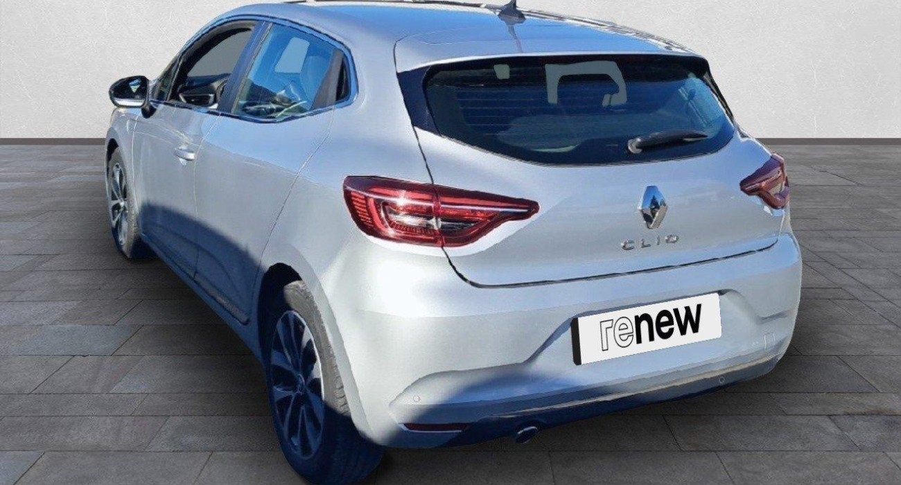 Renault CLIO Clio TCe 100 GPL - 21N Intens 3