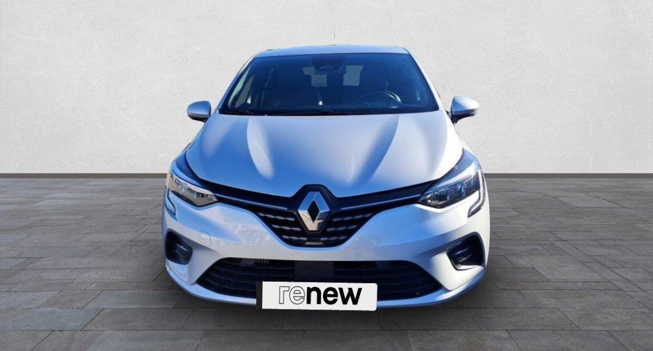 Renault CLIO Clio TCe 100 GPL - 21N Intens 4