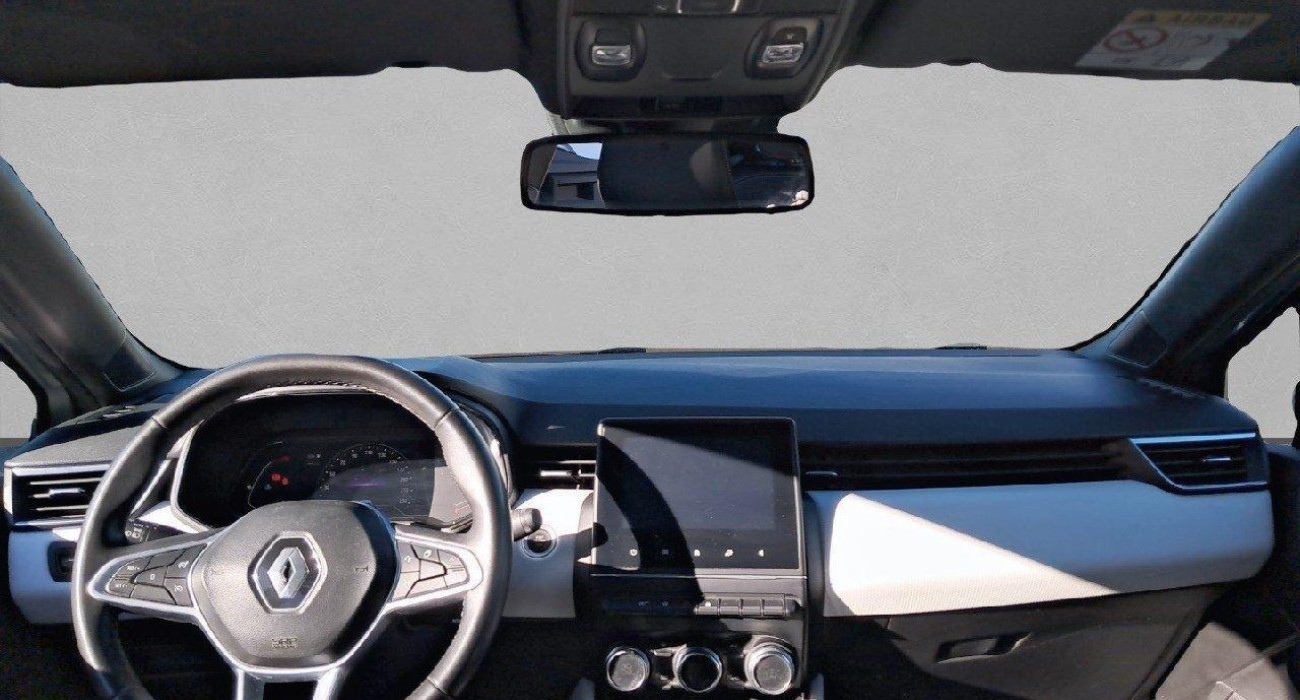 Renault CLIO Clio TCe 100 GPL - 21N Intens 5
