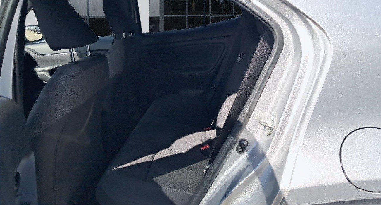 Toyota YARIS CROSS Yaris Cross Hybride 116h 2WD Design 11