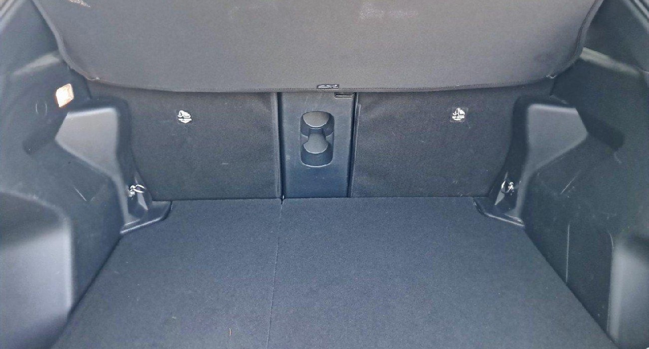 Toyota YARIS CROSS Yaris Cross Hybride 116h 2WD Design 12