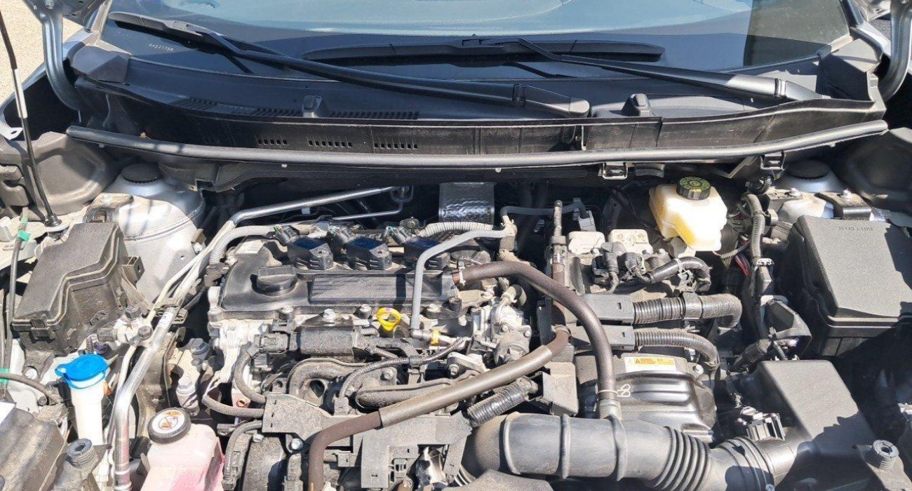 Toyota YARIS CROSS Yaris Cross Hybride 116h 2WD Design 14