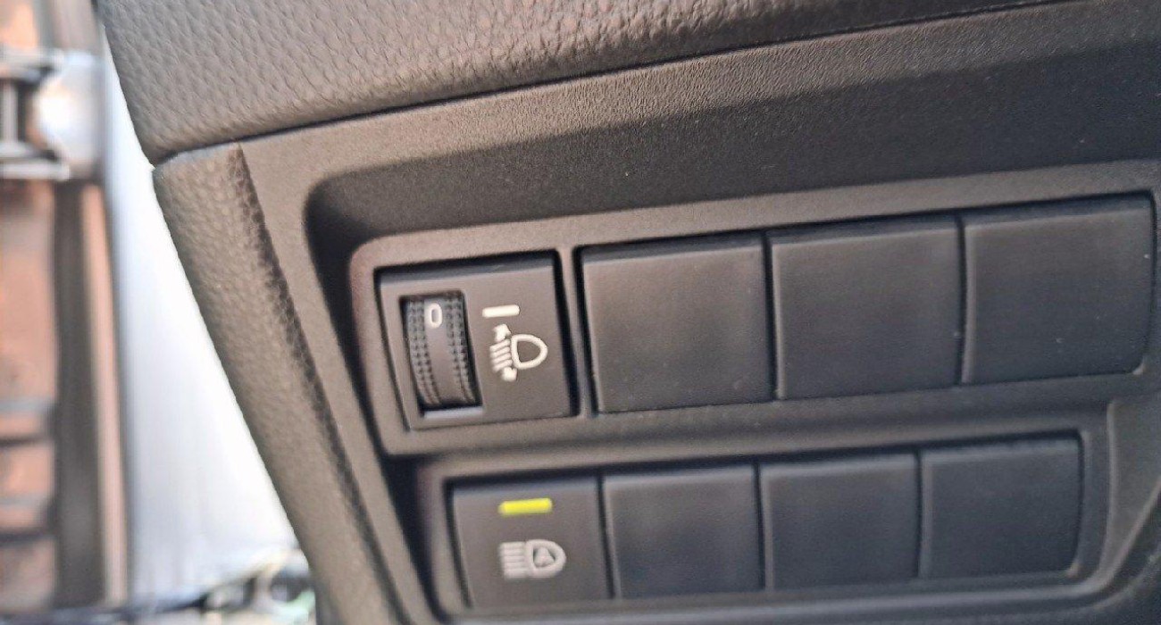 Toyota YARIS CROSS Yaris Cross Hybride 116h 2WD Design 15