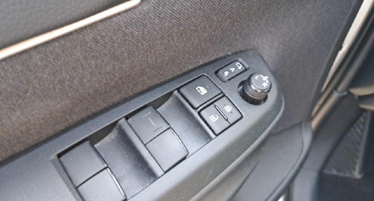 Toyota YARIS CROSS Yaris Cross Hybride 116h 2WD Design 9