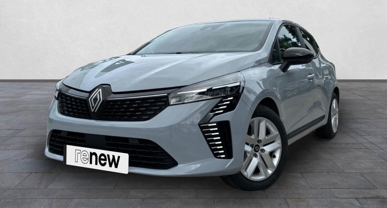 Renault CLIO Clio TCe 90 Evolution 1