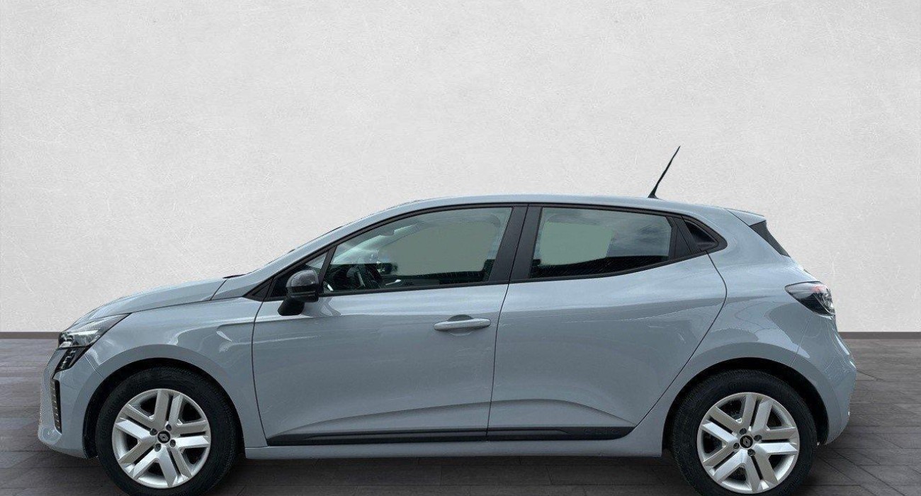 Renault CLIO Clio TCe 90 Evolution 2