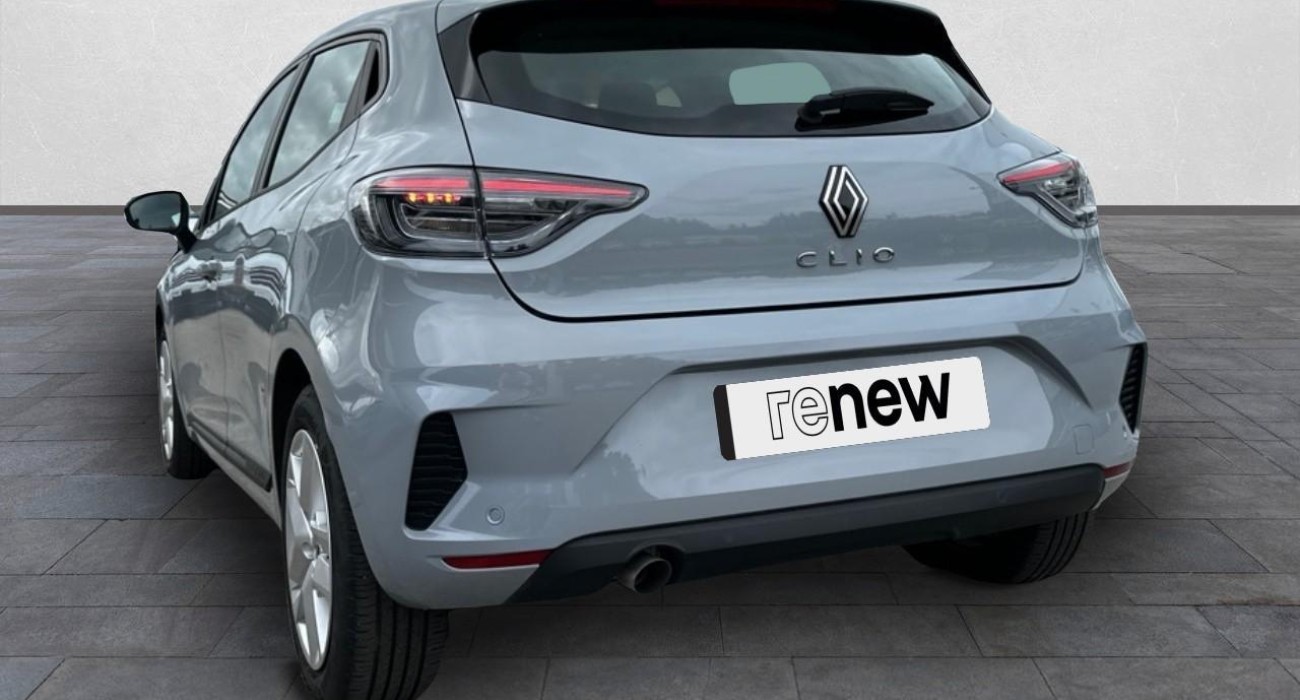 Renault CLIO Clio TCe 90 Evolution 3