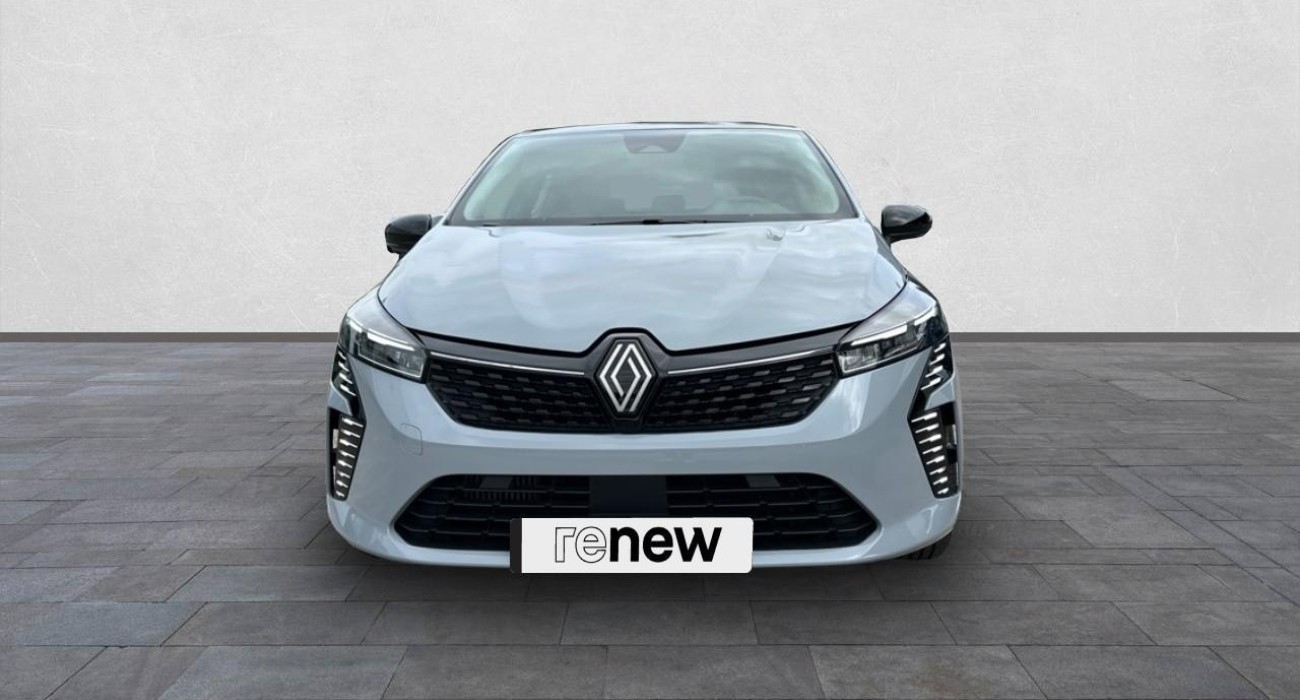 Renault CLIO Clio TCe 90 Evolution 4