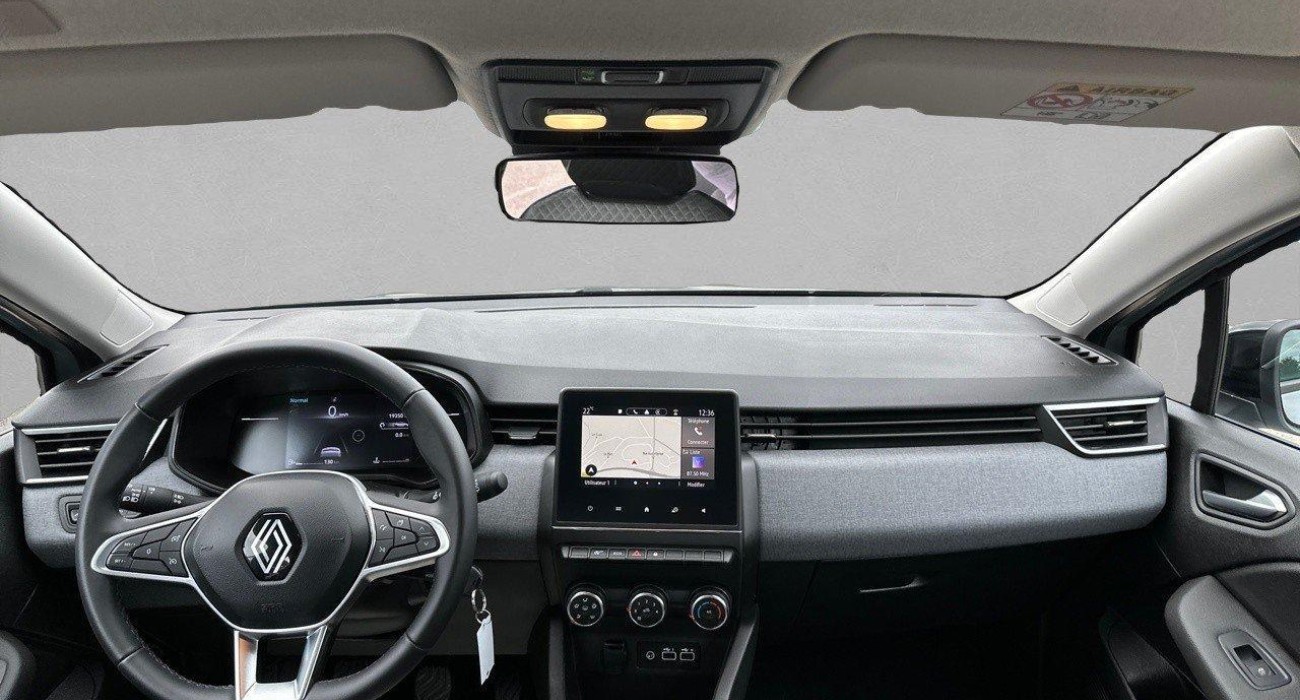 Renault CLIO Clio TCe 90 Evolution 5