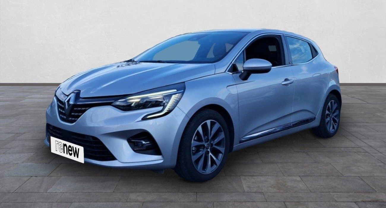 Renault CLIO Clio E-Tech 140 Intens 1