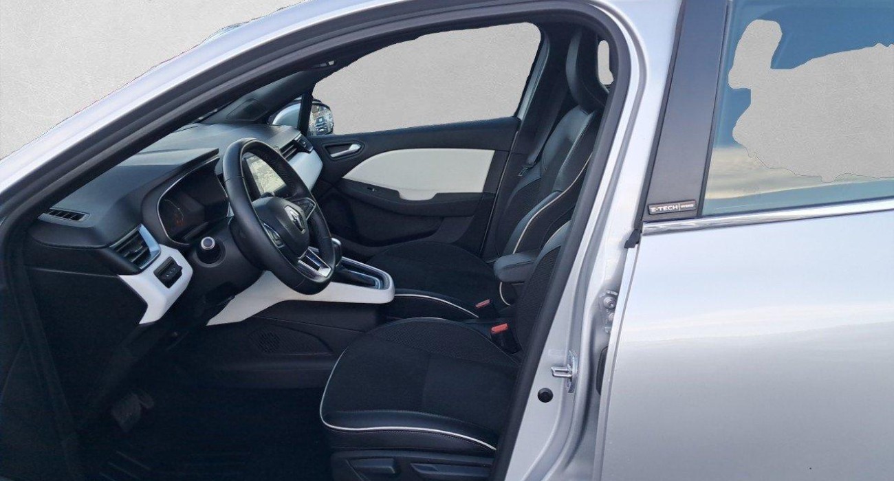 Renault CLIO Clio E-Tech 140 Intens 10