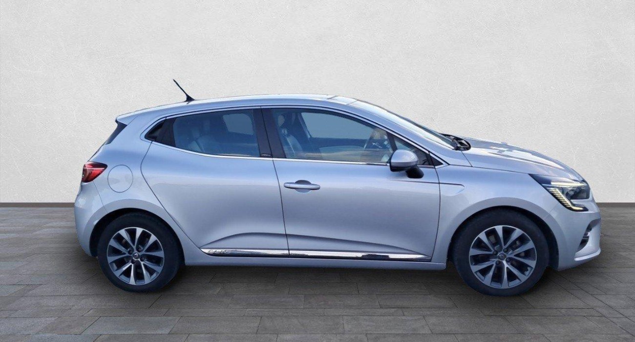Renault CLIO Clio E-Tech 140 Intens 2