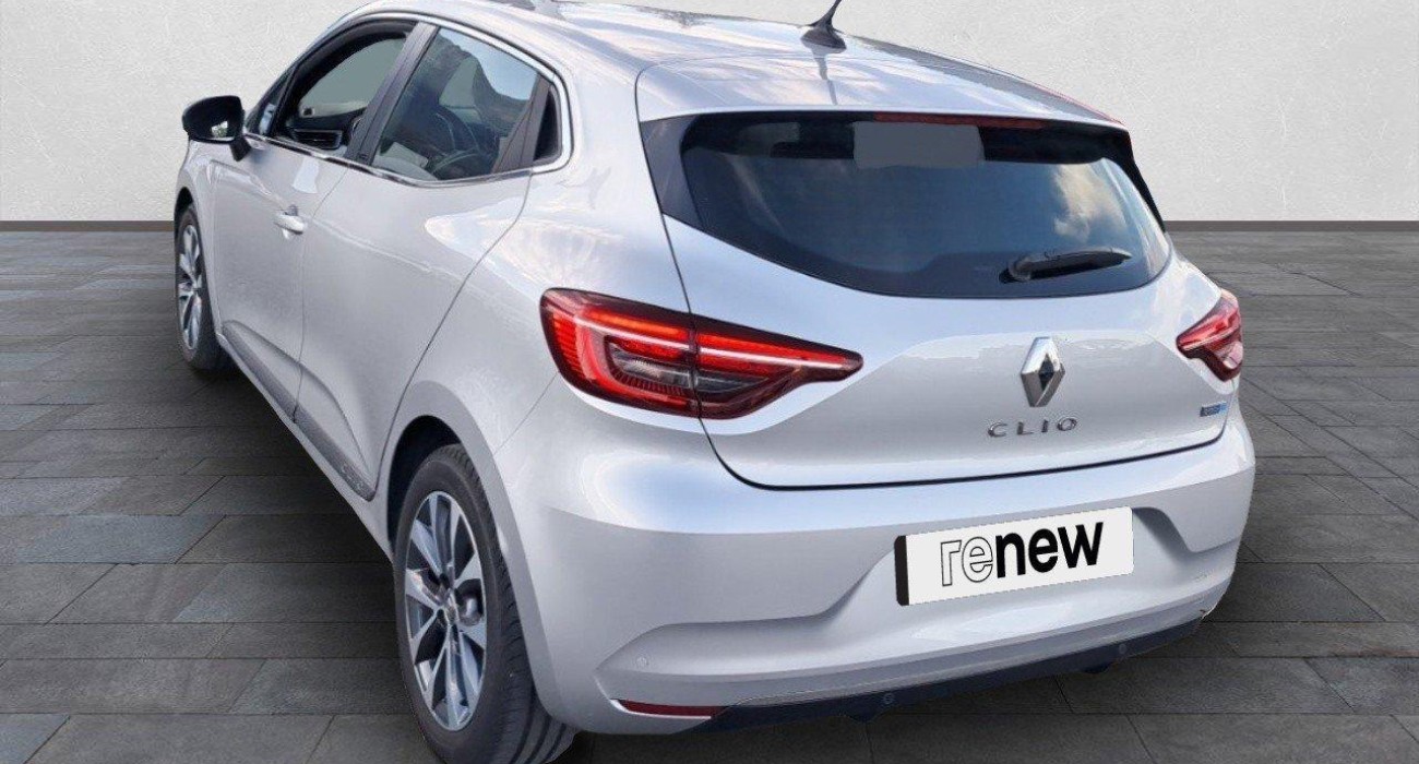 Renault CLIO Clio E-Tech 140 Intens 3