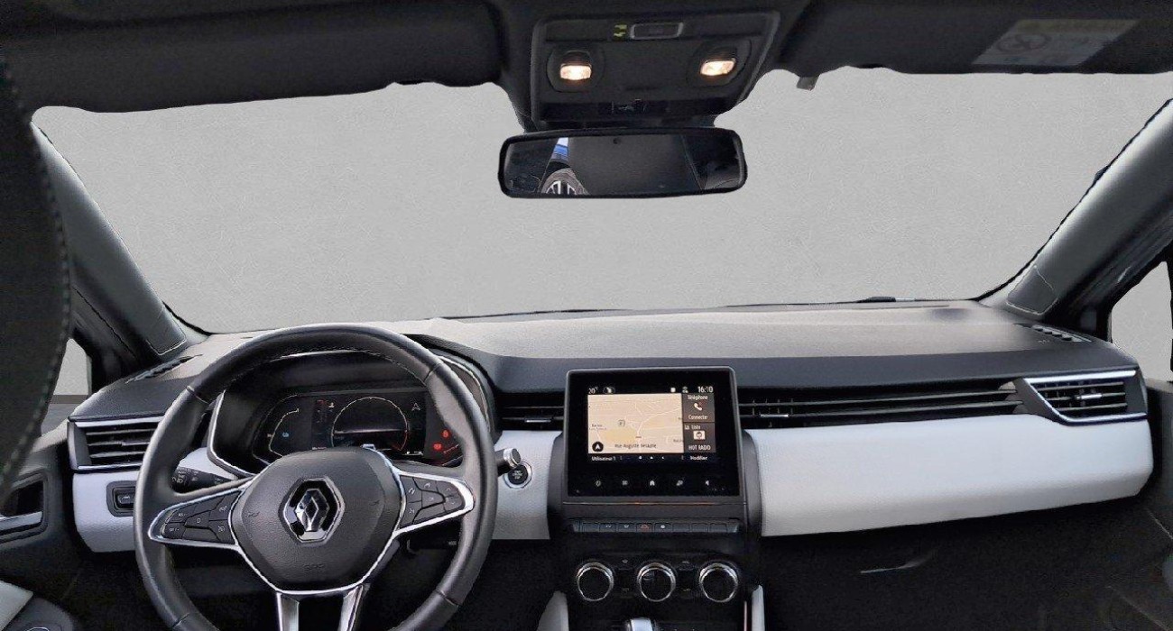 Renault CLIO Clio E-Tech 140 Intens 5