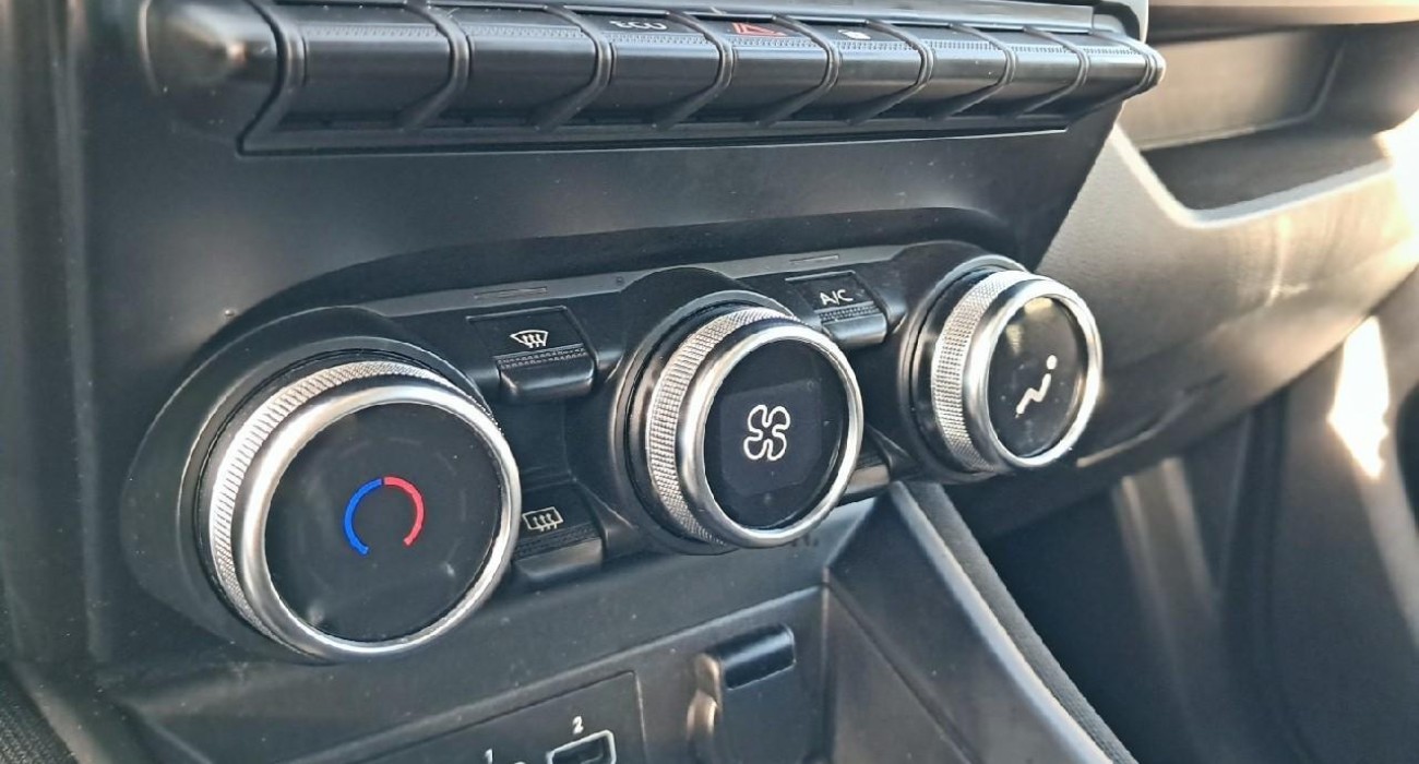 Renault ZOE R110 Achat Intégral Life 11