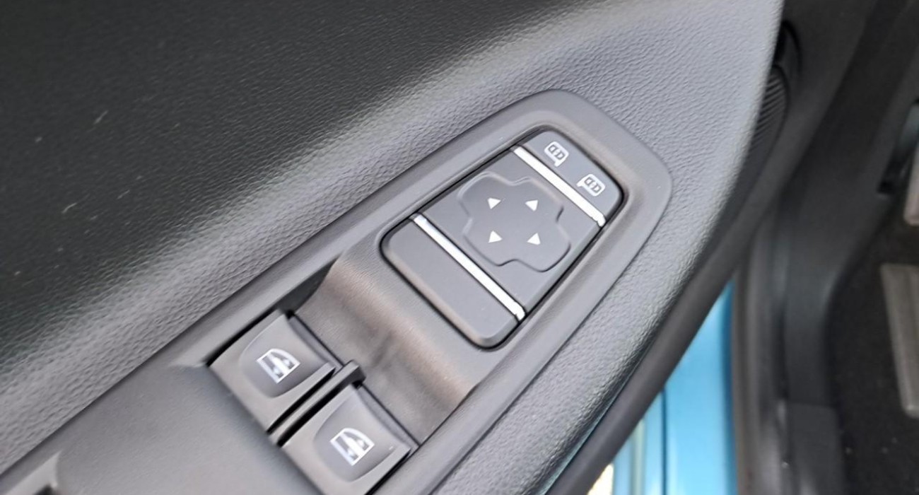 Renault ZOE R110 Achat Intégral Life 13