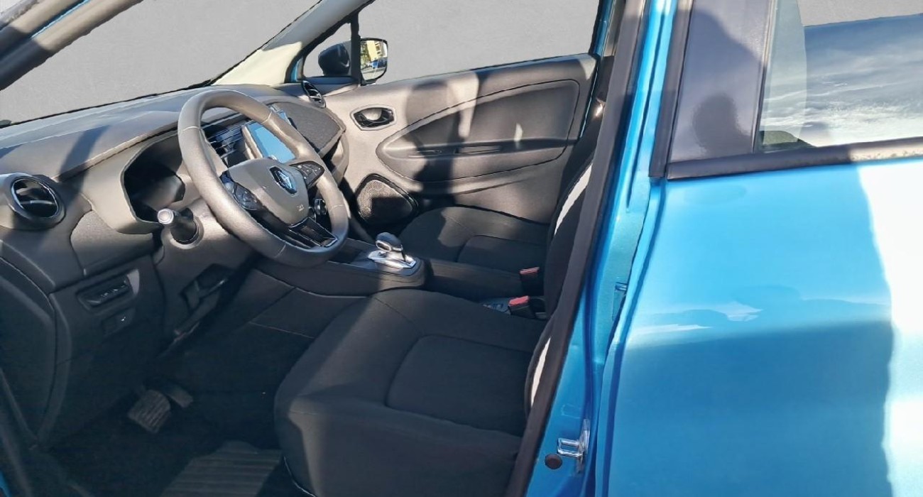 Renault ZOE R110 Achat Intégral Life 14