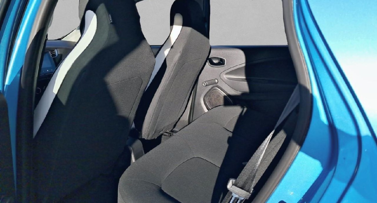Renault ZOE R110 Achat Intégral Life 15