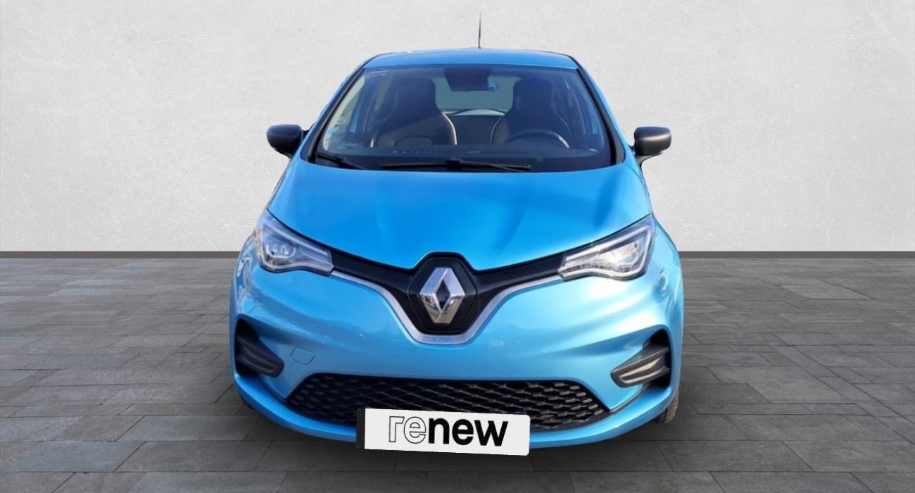 Renault ZOE R110 Achat Intégral Life 2