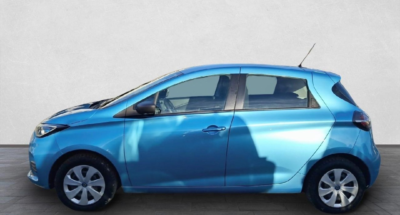 Renault ZOE R110 Achat Intégral Life 3