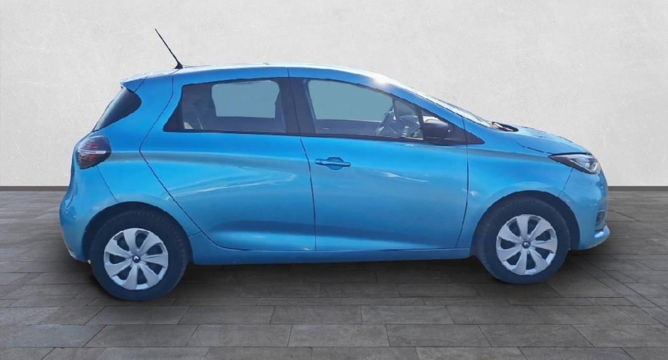 Renault ZOE R110 Achat Intégral Life 4