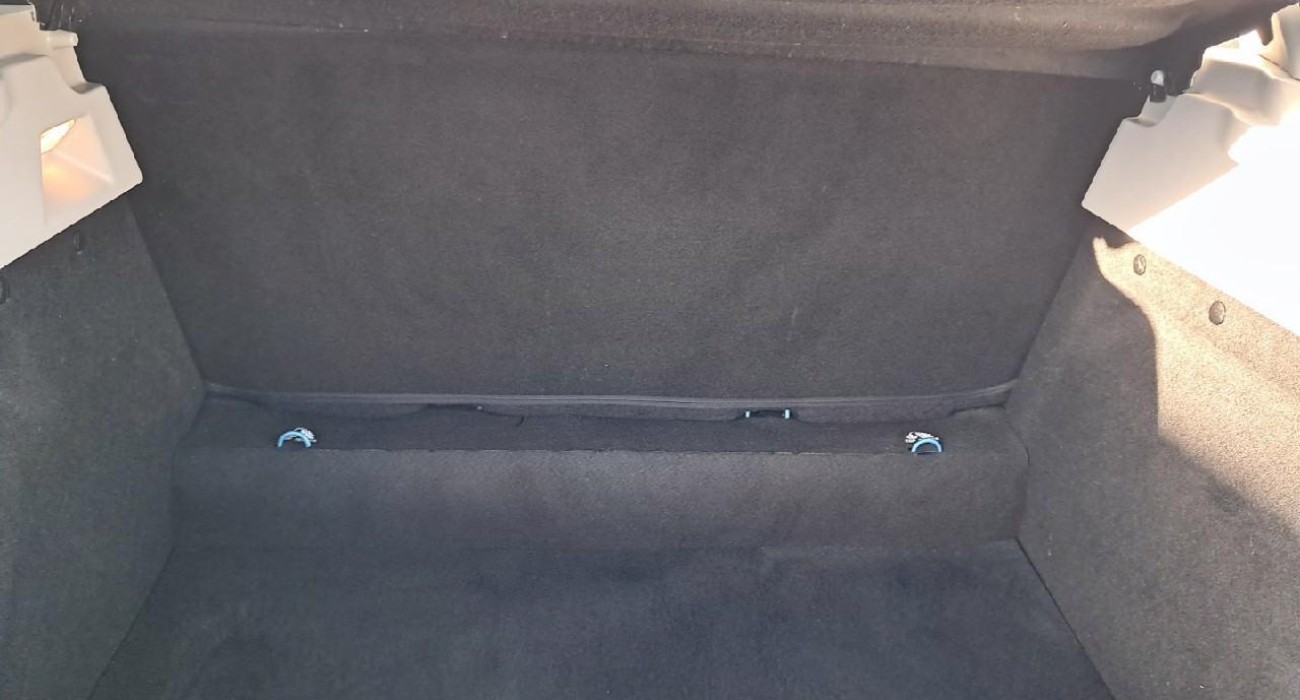 Renault ZOE R110 Achat Intégral Life 9