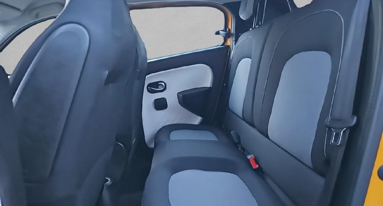 Renault TWINGO Twingo III SCe 65 - 21 Limited 11