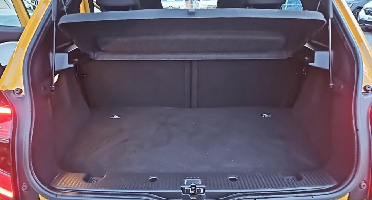 Renault TWINGO Twingo III SCe 65 - 21 Limited 12