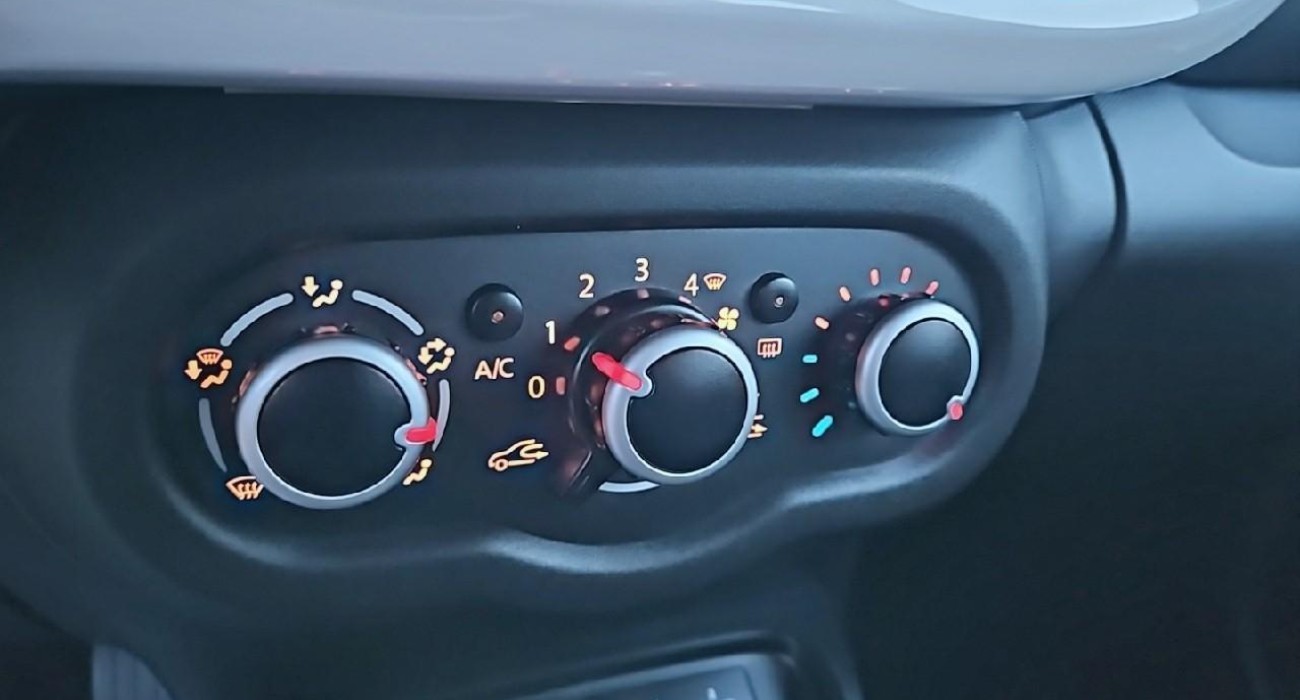 Renault TWINGO Twingo III SCe 65 - 21 Limited 7