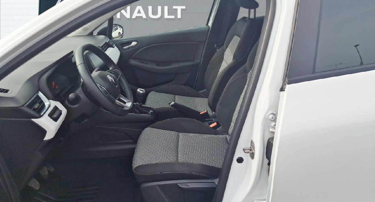 Renault CLIO Clio Blue dCi 100 Evolution 10