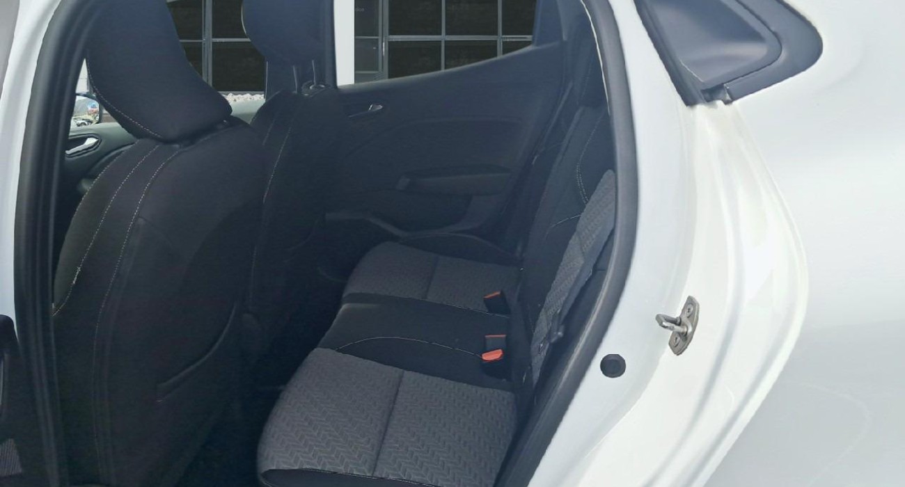 Renault CLIO Clio Blue dCi 100 Evolution 11