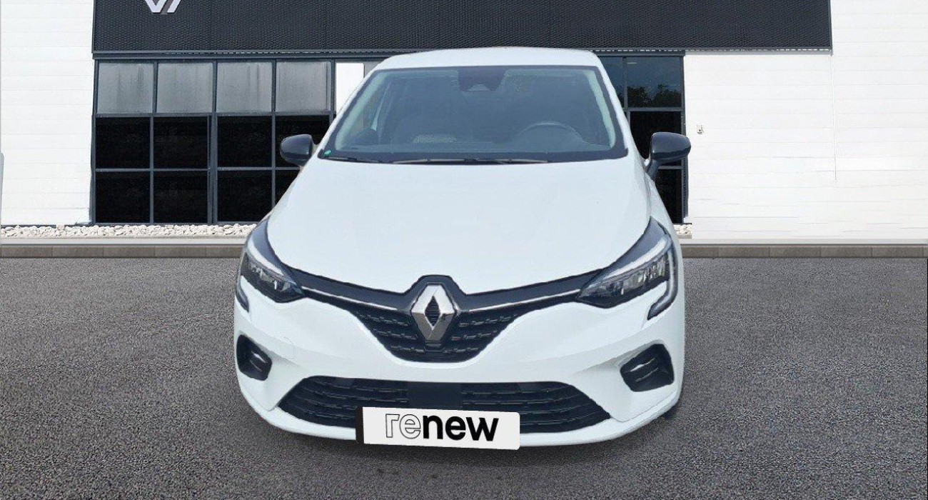 Renault CLIO Clio Blue dCi 100 Evolution 4