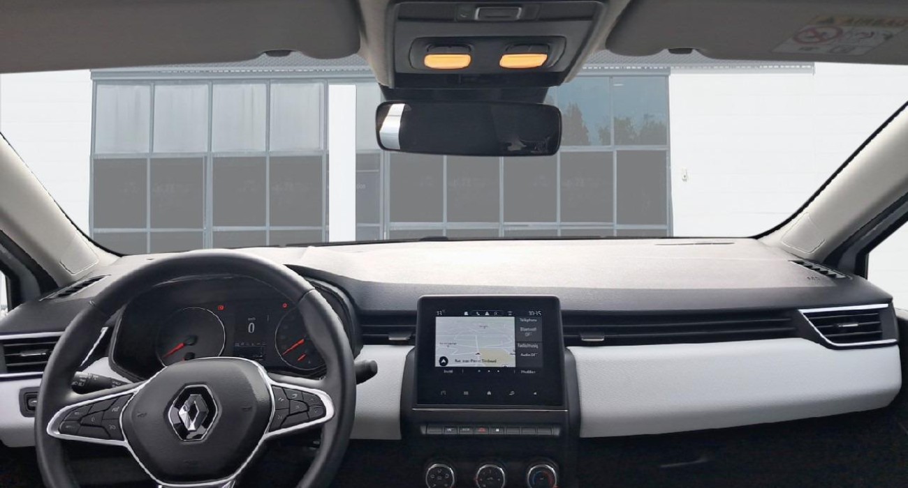 Renault CLIO Clio Blue dCi 100 Evolution 5