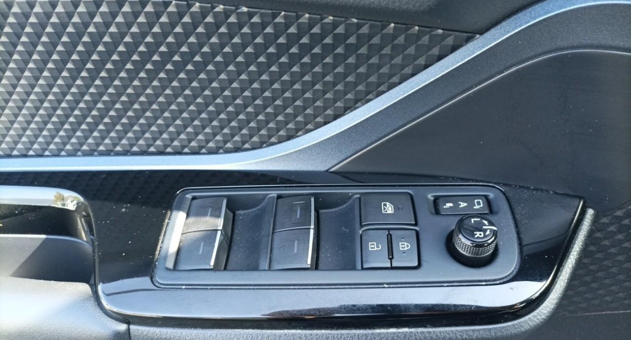 Toyota C-HR C-HR Hybride 2.0L Collection 14