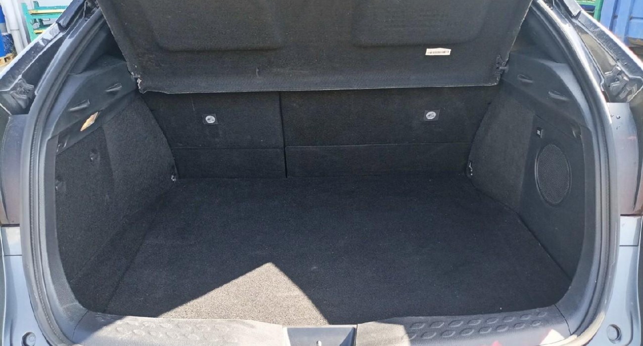 Toyota C-HR C-HR Hybride 2.0L Collection 7