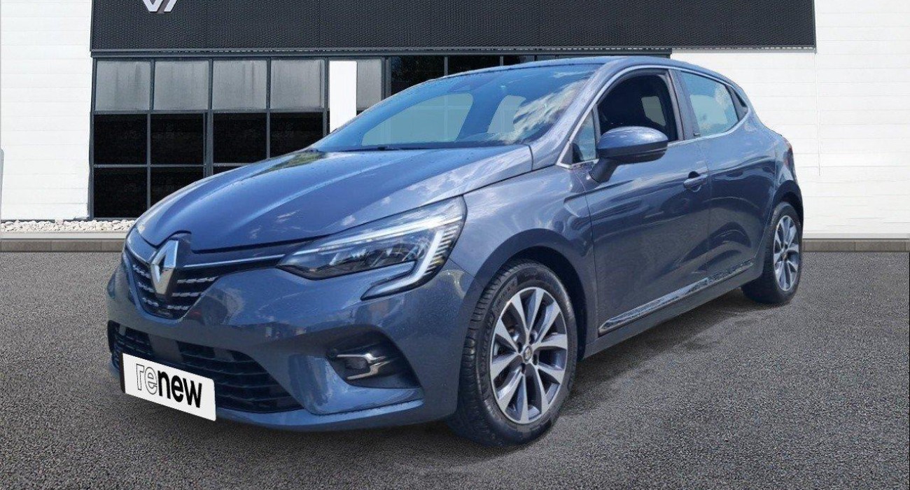 Renault CLIO Clio E-Tech 140 Intens 1