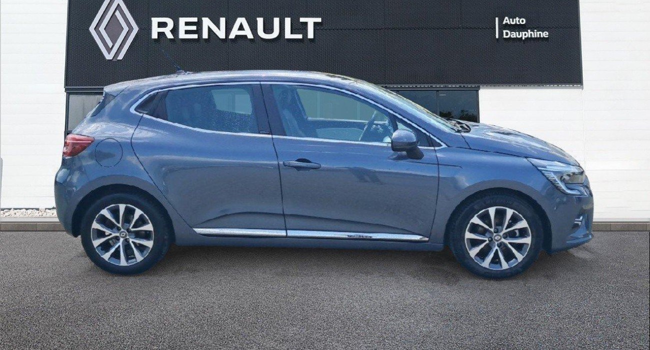 Renault CLIO Clio E-Tech 140 Intens 2