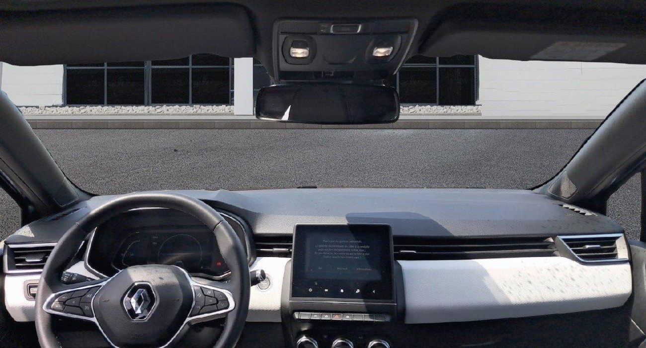 Renault CLIO Clio E-Tech 140 Intens 5