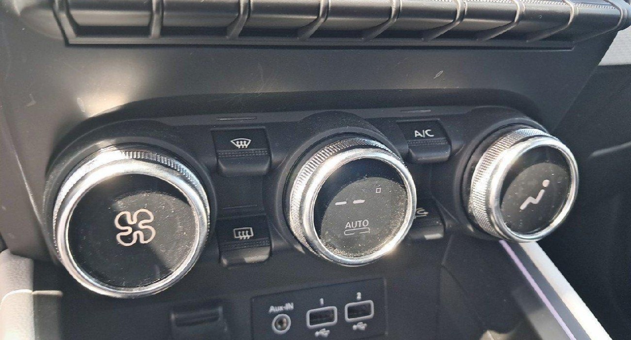 Renault CLIO Clio E-Tech 140 Intens 7