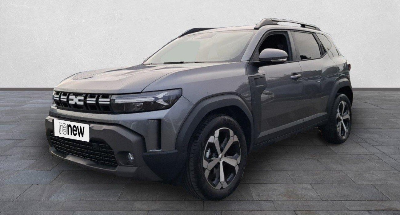 Dacia DUSTER Mild Hybrid 130 Journey 1