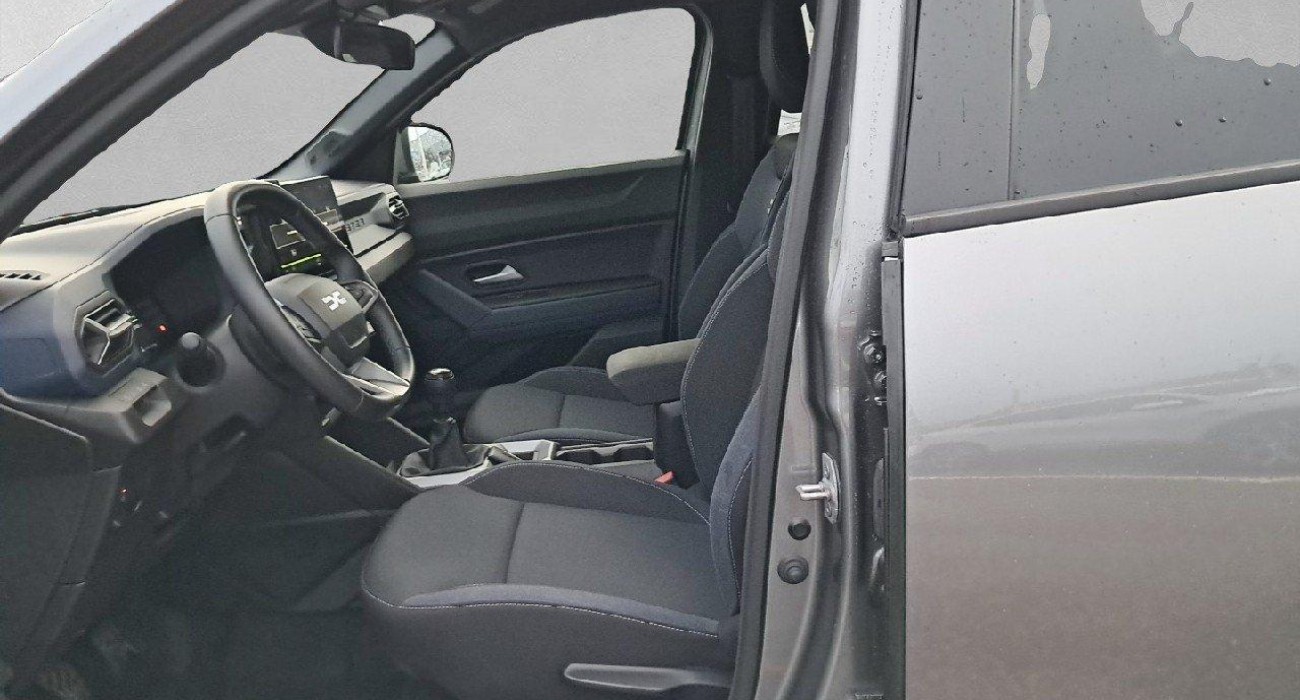 Dacia DUSTER Mild Hybrid 130 Journey 10