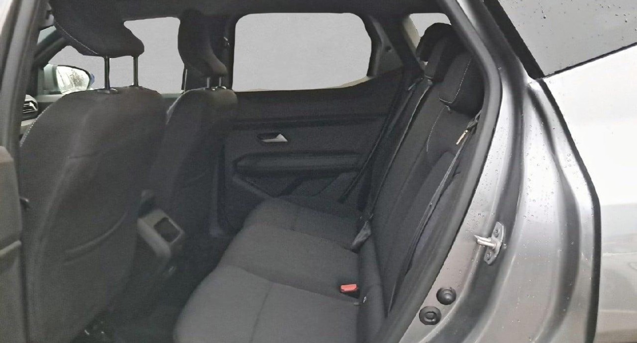 Dacia DUSTER Mild Hybrid 130 Journey 11