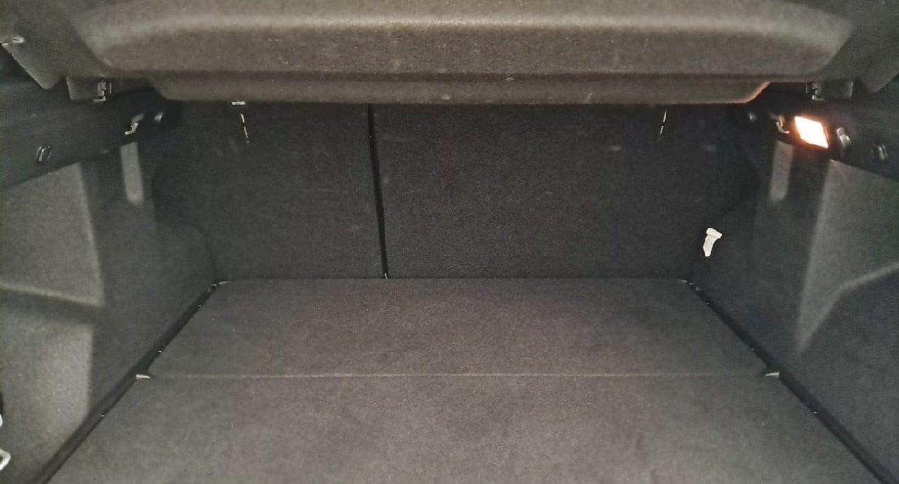 Dacia DUSTER Mild Hybrid 130 Journey 12