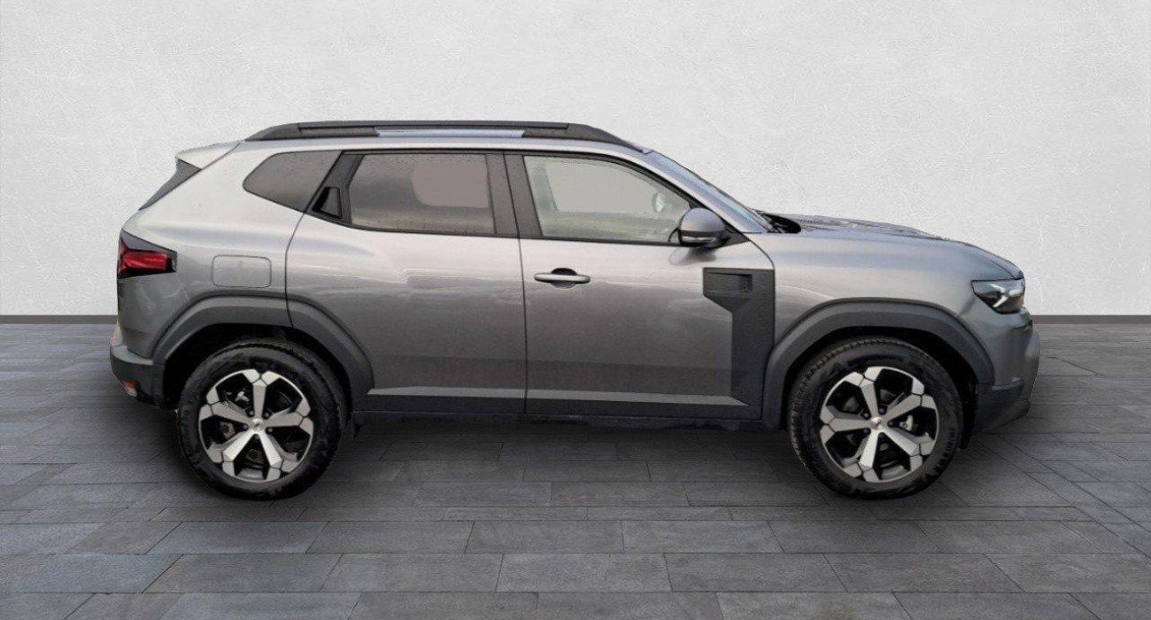 Dacia DUSTER Mild Hybrid 130 Journey 2