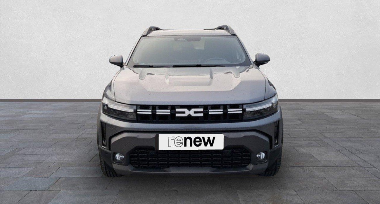 Dacia DUSTER Mild Hybrid 130 Journey 4