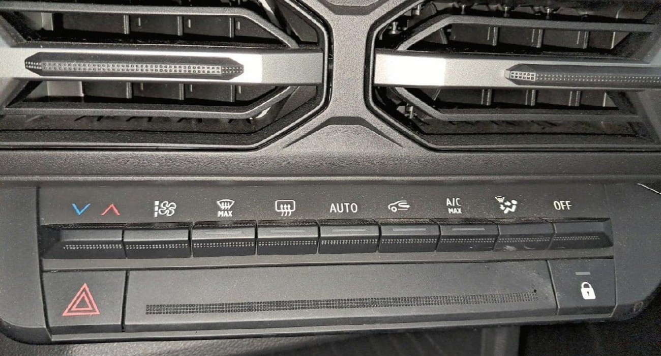 Dacia DUSTER Mild Hybrid 130 Journey 7