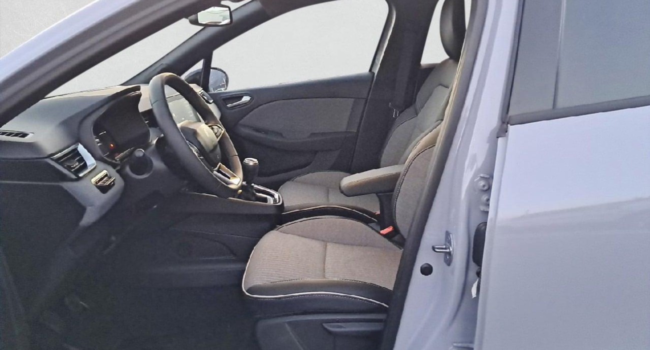 Renault CLIO Clio TCe 90 ch GSR2 Techno 10