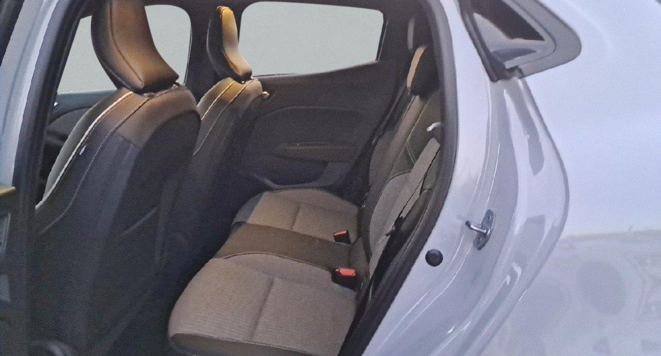 Renault CLIO Clio TCe 90 ch GSR2 Techno 11